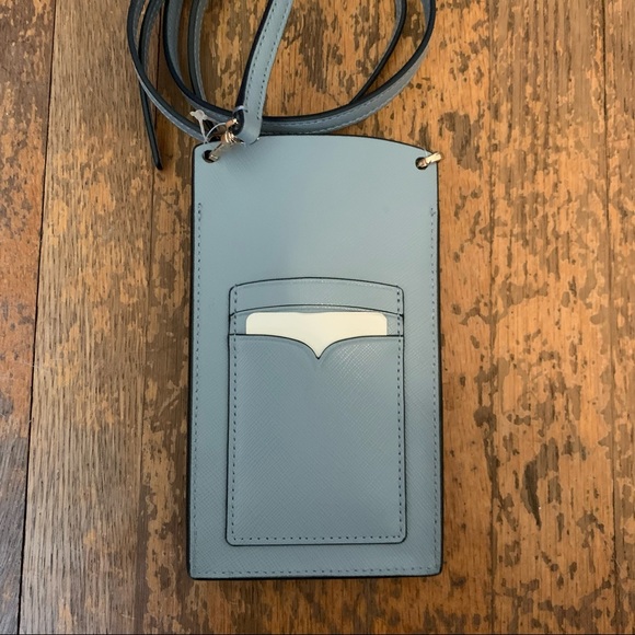 Kate Spade New With Tags Phone And Wallet Purse - Picture 2 of 3